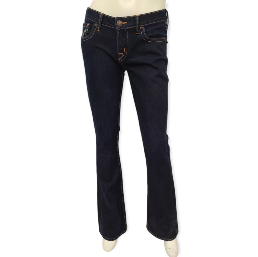 PRVCY Malibu Hills Boot Cut Jeans 29 - Picture 4 of 8